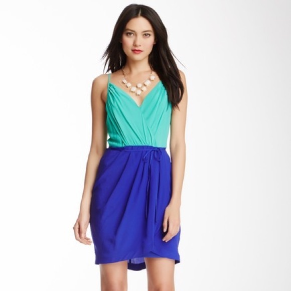 YUMI KIM Jayne Tulip Dress